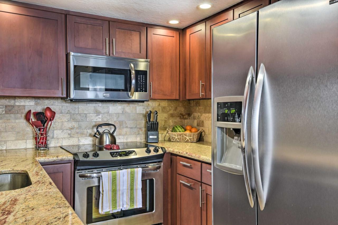 Beachfront Lahaina Condo - Featured On Hgtv! Kahana ภายนอก รูปภาพ