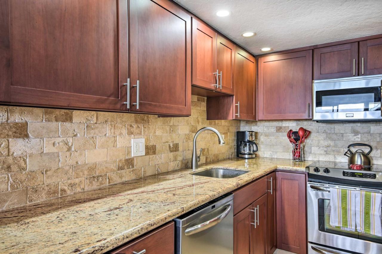 Beachfront Lahaina Condo - Featured On Hgtv! Kahana ภายนอก รูปภาพ