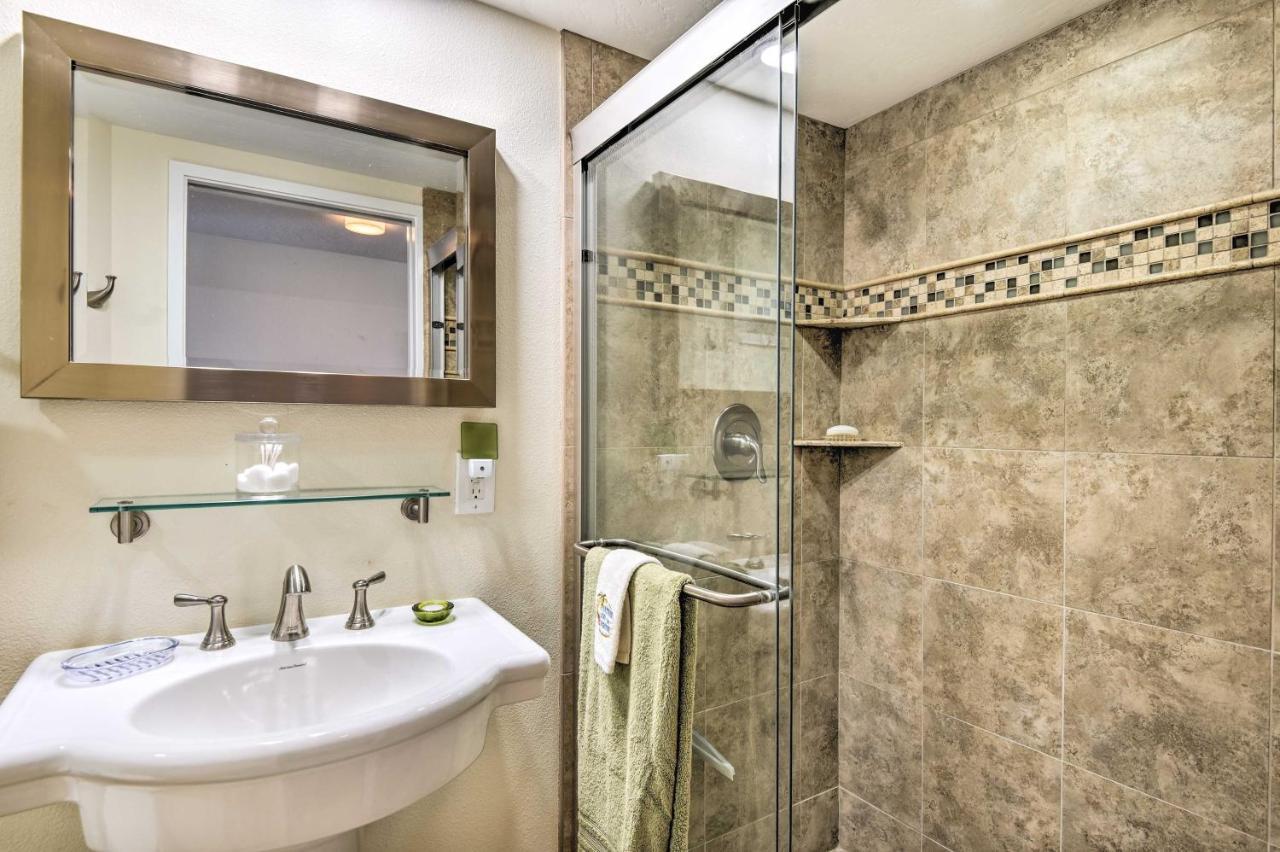 Beachfront Lahaina Condo - Featured On Hgtv! Kahana ภายนอก รูปภาพ