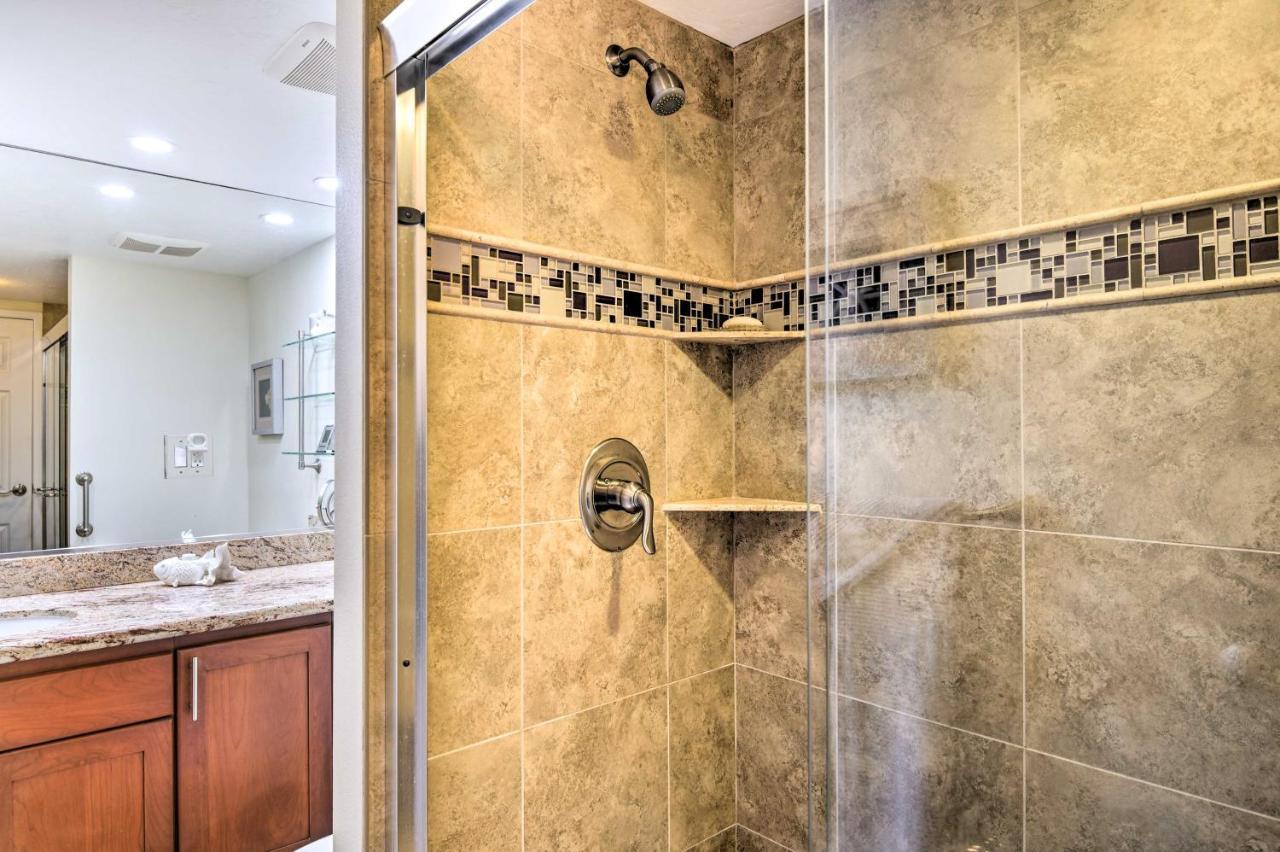 Beachfront Lahaina Condo - Featured On Hgtv! Kahana ภายนอก รูปภาพ